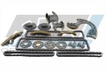 IJS GROUP Mootori keti komplekt Technology & Quality 40-1257FK