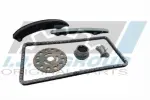 IJS GROUP Mootori keti komplekt Technology & Quality 40-1314FK