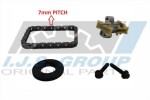 IJS GROUP 40-1335K/1V2