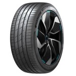 Sõiduauto/maasturi suverehv 305/30ZR21 HANKOOK iON evo IK01 SUVI 104Y VK SA AA69