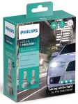 лампа LED HB3/HB4 12/24V 16W/ULTINON PRO5000 HL//2шт./ 11005U50CWX2