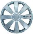 Ilukilbid "RS-T" 15" 4tk. KING