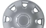 Ilukilbid "Radius" 15" 4tk KING