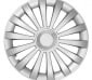 Ilukilp Meridian Crome Ring 16"