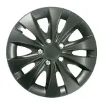 Ilukilp Storm Black 15"