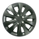 Ilukilp Storm Black 16"