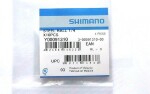 Laagrid Shimano 1/4, 6,35 mm, 18 tk