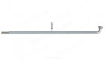 KODAR 2 X 290MM NIKELDATUD
