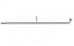 KODARAD 2 X 292 MM SAPIM LEADER J-BEND