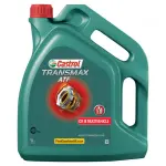 5L automaatkäigukasti õli ATF Transmax DEX III Multivehicle CASTROL
