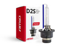 Xenon pirn D2S 8000K AMiO PREMIUM