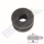 kummitihend C70461 