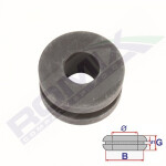kummist tihend C70460
