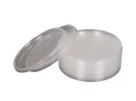 Kaas konteinerile plastik 1300ML