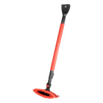 Suur lumeteleskoophari jää kaabitsaga 98-134 cm