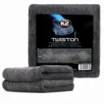 Kahepoolne kuivatusrätik K2 Twiston Pro
