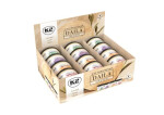 Õhuvärskendaja DAILA MIX 12tk K2 30g