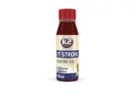 2T STROKE OIL 100ML punane poolsünt õli 2-taktilistele mootorile