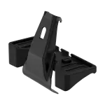 комплект для установки багажника на крышу thule kit 145341 bmw x1/ix1 23-