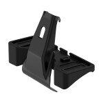 комплект для установки багажника на крышу thule kit 145377 land rover range rover sport 22-