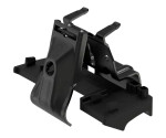 комплект для установки багажника на крышу thule kit 186210 volvo ex90 25-