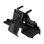 установочный комплект для багажника на крышу thule kit 186174 subaru forester 25-