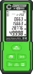 Laserkaugusmõõtja  KS tools 512.3000