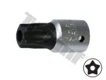 1/4" 5-torx padrunotsik ts40 avaga. lühike triumf