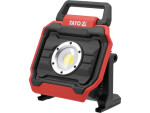 Reflektor LED tuli 18v 6000lm