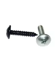 metallist isekeermestav kruvi 4,8x22 mm (10 tk.)