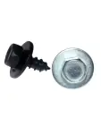 metallist isekeermestav kruvi 6,3x16 mm (10 tk.)