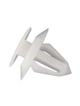 plastikust hoidik 8 mm (10 tk.)