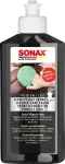 SONAX PREMIUM klass kreem nahast toodete hooldamiseks 250ml
