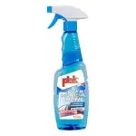 PLAK klaasipesuvedelik 550ML CERAMIC