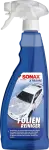 SONAX PPF + VINYL CLEANER puhastusvahend 750ml pihustipudel