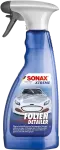 SONAX PPF + VINYL DETAILER hooldusvahend 500ML pihustipudel