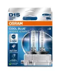 pirn XENON D1S 35W XENARC COOL BLUE INTENSE