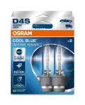 pirn XENON D4S 35W XENARC COOL BLUE Intense 2tk