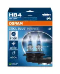 pirn HB4 12V 51W COOL BLUE INTENSE