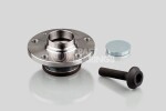 CRAFT BEARINGS 136CRT2-6558 / wheel bearing
