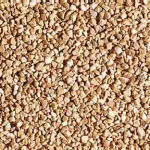 pähklikoore graanulid pählikoore pritsile 0.45-1.0mm. 25kg pichler