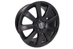 8.0x18, 5x112, CH 70,1, ET: 50; Velg alumiinium MAGMA Interio