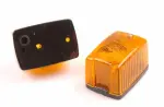 Indikaator Suunatuli 60x90mm. vas. - RT