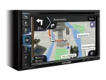 навигационная система, 6,5" applecarplay + androidauto, 2xusb