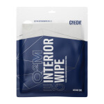 GYEON Q²M InteriorWipe EVO 40x40 cm 2-pakk