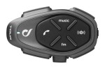 intercom interphone tour hd komplektas 1 šalmas