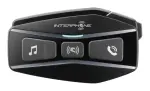 mootorratta sidevahend ( kiivritelefon ) INTERPHONE U-COM 16, komplekt 2-le kiivrile grupp kuni 24 intercommi