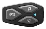 Intercom INTERPHONE U-COM3, komplekt na 1 kiiver