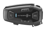 Sisesidesüsteem ja tarvikud INTERPHONE U-COM 8R, komplekt kohta 1 kiiver