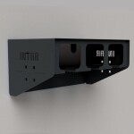 TRELLI HOIDIK 3 AVAGA INTAR
